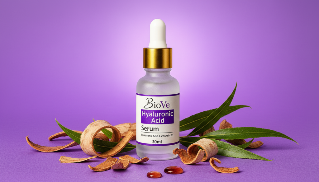 Hyaluronic Acid